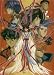 Fushigi Yuugi Cloth Wall Scroll Poster CL358