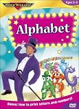 Rock 'N Learn: Alphabet