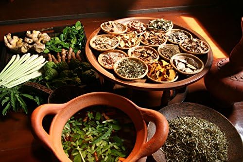 Herbal Compress Indigo Dyeing 150g. (Organic Certification)