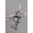 World of Warcraft 2: Gnome Warrior: Sprocket Gyrospring Action Figure