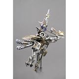 World of Warcraft 2: Gnome Warrior: Sprocket Gyrospring Action Figure