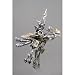 World of Warcraft 2: Gnome Warrior: Sprocket Gyrospring Action Figure