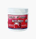 Review YH-International, Inc.  / BetaBeet Barley Green Multivitamin