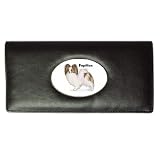 Papillon Long Wallet Billfold Billfold