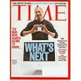 Time Magazine October 24 2005 Steve Jobs, Trendspotting, Clint Eastwood's New Movie, Iraq:Suicide Trainer, The Great Planet Hunt (Vol 166 No. 17)