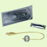 Bard Foley Catheter Kit With Bardex Lubricath Foley Catheter