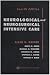 Books : Neurological and Neurosurgical Intensive Care