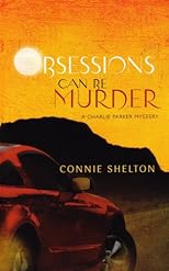 Obsessions Can Be Murder