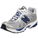 New Balance Big Kid KR740 Running Shoe