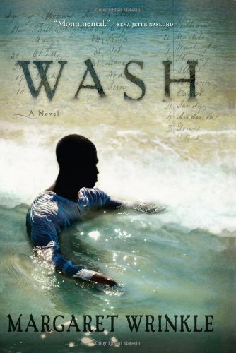 Wash