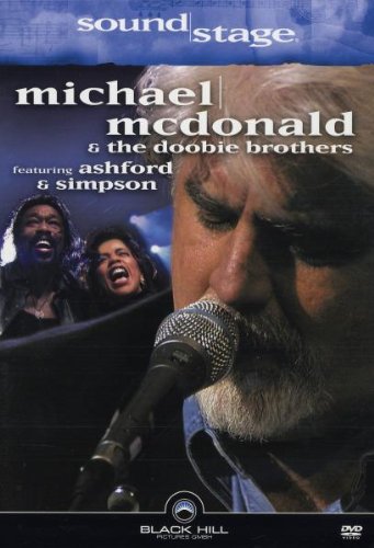Produkt-Bild: Michael McDonald - Soundstage: Michael McDonald & The Doobie Brothers