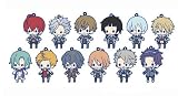 Starry☆Sky ラバーストラップコレクション Starry☆Sky (キャラクターストラップ) BOX