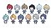 Starry☆Sky ラバーストラップコレクション Starry☆Sky (キャラクターストラップ) BOX