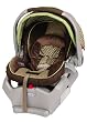 Graco Snugride 35 Infant Car Seat, Zurich