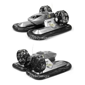 Remote Control Hovercraft Boat RC by Remote Controlled