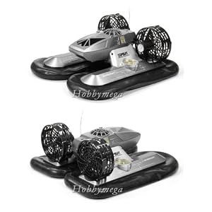 Remote Control Hovercraft Boat RC by 