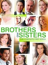 Brothers And Sisters - Season 1 [DVD] [2006]