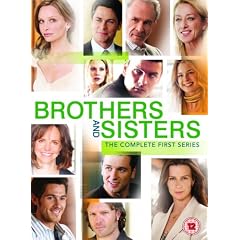 Brothers And Sisters - Series 1 [2006]