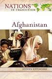 Afghanistan (Nations in Transition)