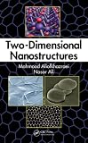 Two-Dimensional Nanostructures