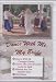 Dance With Me, My Bride: Instructional Messianic Dance DVD