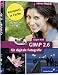 GIMP 2.6 für digitale Fotografie (Galileo Design)