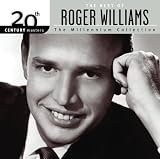 The Best Of Roger Williams 20th Century Masters The Millennium Collection