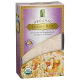 Chimes Thai Jasmine Rice White 2 Pound Bags Pack of 6 by 