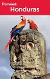Frommer's Honduras