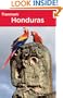 Frommer's Honduras (Frommer's Complete Guides)