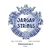 Jargar Superior Cello A String - Ball End - Medium Gauge