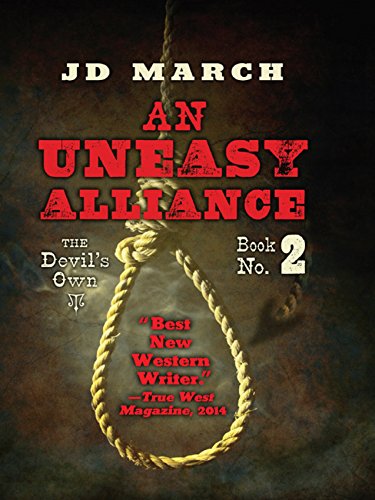 An Uneasy Alliance (The Devil's Own)