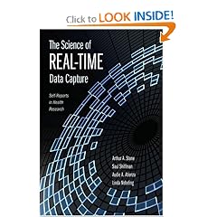 The Science of Real-Time Data Capture: Self-Reports in Health Research