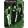 The Smiths - The Queen Is Dead - Decal - Sticker
