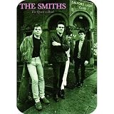 The Smiths - The Queen Is Dead - Decal - Sticker