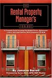 The Rental Property Manager's Toolbox: A Complete Guide Including Pre-Written Forms, Agreements, Letters, And Legal Notices: With Companion CD-ROM