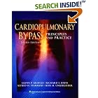 Click here to buy Cardiopulmonary Bypass: Principles and Practice by Glenn P Gravlee, Richard F Davis, Alfred H Stammers, and Ross M Ungerleider.