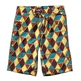 (パタゴニア)patagonia M'S TWENTY-THREE'S WAVEFARER BOARD S 86722 (パタゴニア)patagonia M'S TWENTY-THREE'S WAVEFARER BOARD S 86722