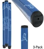 Ping G2i Blue 3-Pack Putter Grips 3 Pack