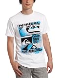 Quiksilver Mens Mixtape Tee