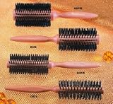 Denman Wooden Curling Hairbrush Hair Brush New D32S