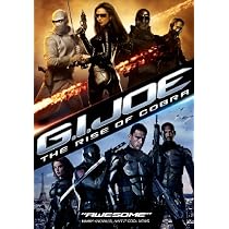 G.I. Joe: The Rise of Cobra