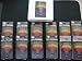 Lot 144 Congress Hot Air Balloon Rainbow Skies Bridge Tallies by Bicycle