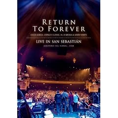 Return To Forever