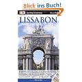 Vis a Vis Reisef�hrer Lissabon mit Extra-Karte