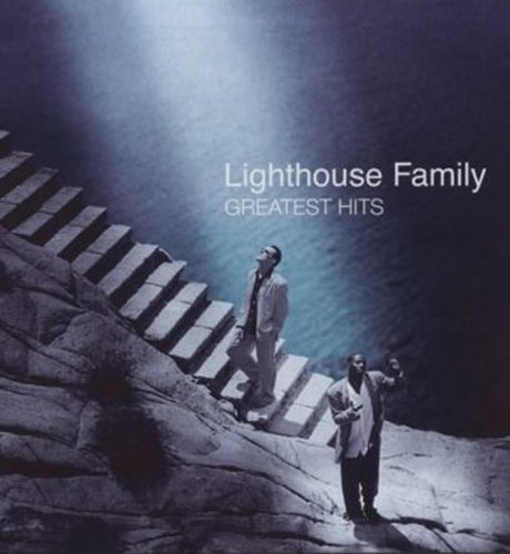 Lighthouse Family - Greatest Hits