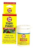 Kwik-Stop Styptic Powder .5 Ounce