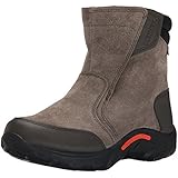 Merrell Jungle Moc Waterproof Cold Weather Boot (Little Kid/Big Kid)