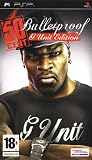 50 cent G unit Edition