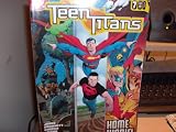  : TEEN TITANS 7